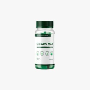 Secaps Max